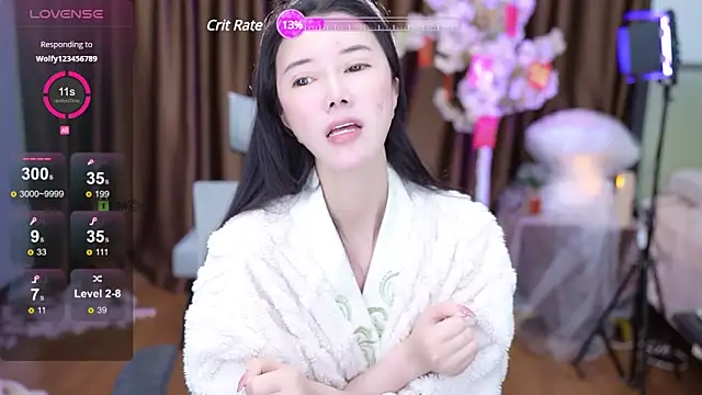tina0604 online show from February 2025 01:37:01 AM