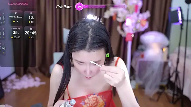 tina0604 online show from February 2025 01:38:01 AM