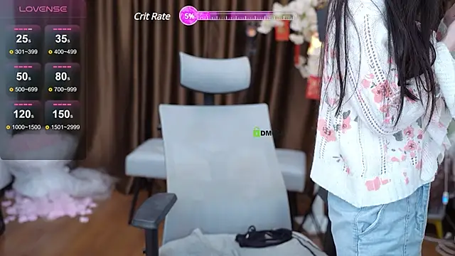 tina0604 online show from March 2025 12:34:02 PM