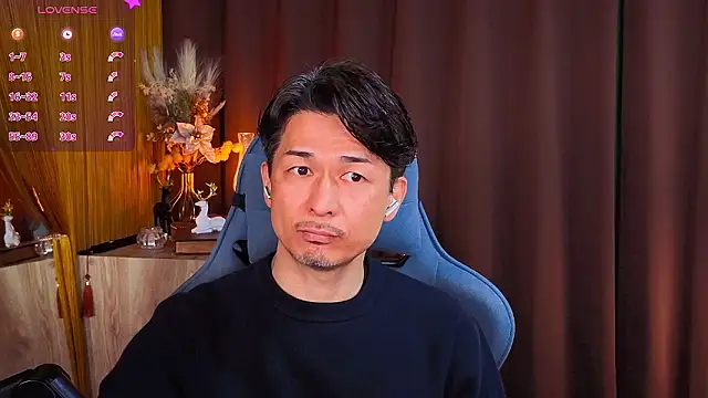 HARU-outdoor-x online show from February 2026 02:10:01 PM