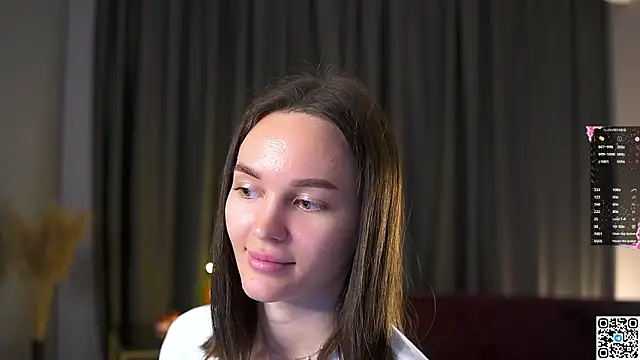 AnneKlint online show from January 2025 11:22:01 AM