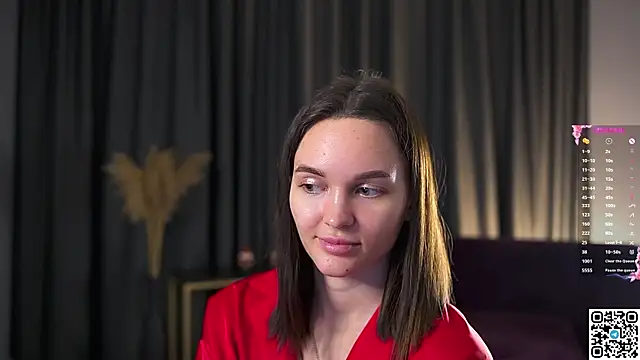 AnneKlint online show from January 2025 02:09:01 PM