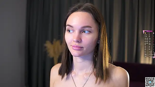 AnneKlint online show from January 2025 02:32:02 PM