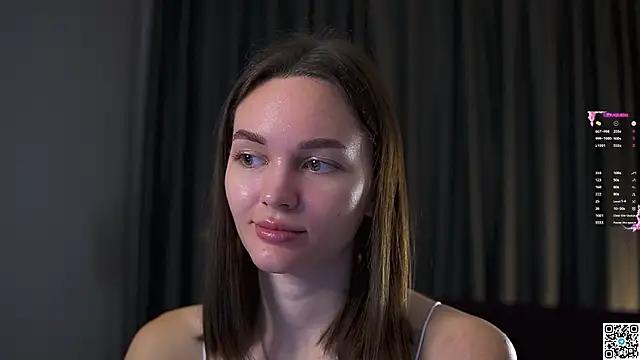 AnneKlint online show from January 2025 05:19:01 AM