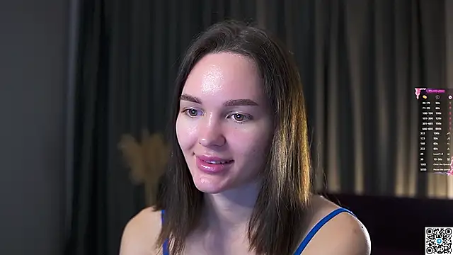 AnneKlint online show from January 2025 05:15:02 AM