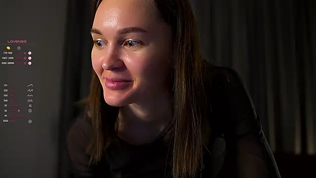 AnneKlint online show from February 2025 11:10:01 AM