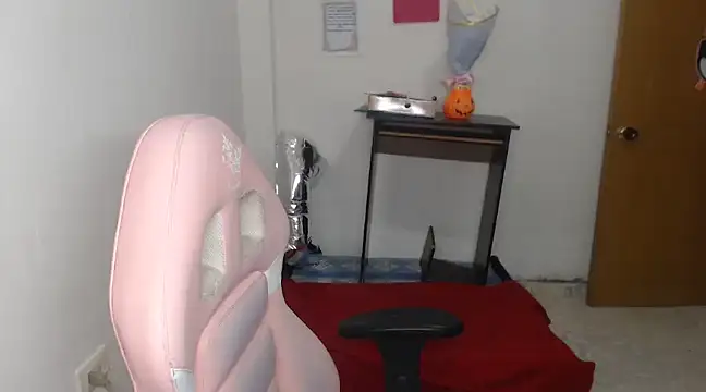 celeste anny 1 online show from January 2025 05:54:01 PM