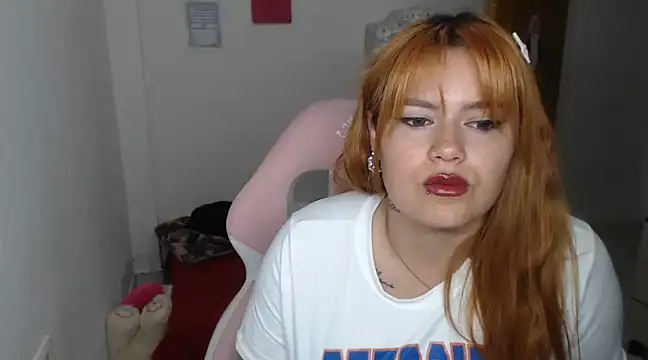 celeste anny 1 online show from February 2025 06:02:02 PM