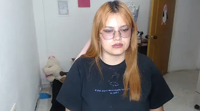 celeste anny 1 online show from February 2025 06:03:01 PM