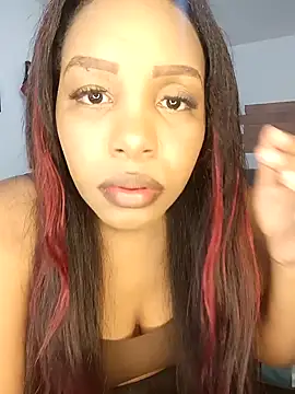 kitty  blackgl online show from December 2024 09:35:01 AM