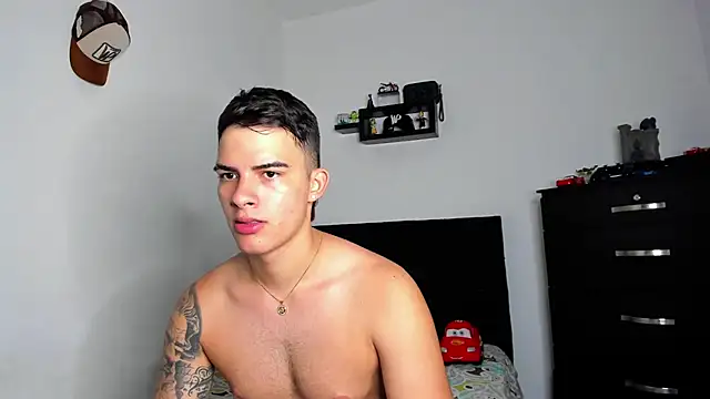 jacob firexx online show from January 2025 01:21:02 PM