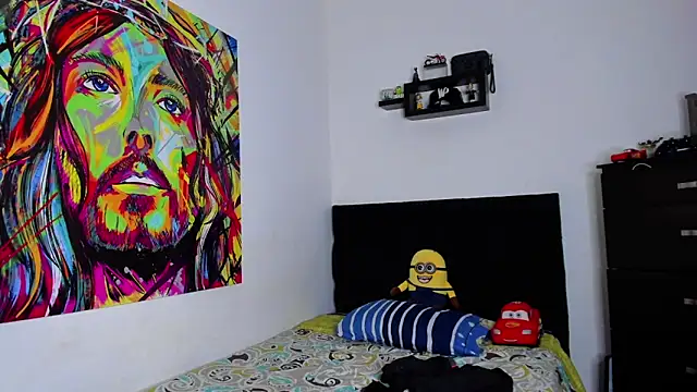 jacob firexx online show from January 2025 01:24:02 PM