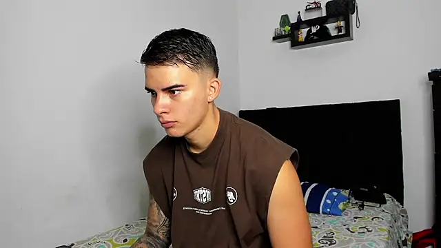 jacob firexx online show from January 2025 01:27:01 PM