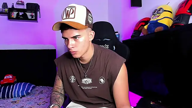 jacob firexx online show from January 2025 04:30:01 PM