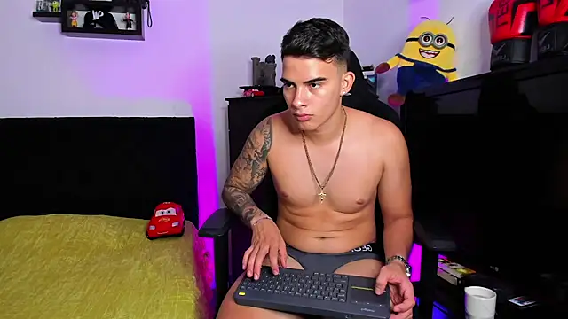 jacob firexx online show from January 2025 02:42:02 PM