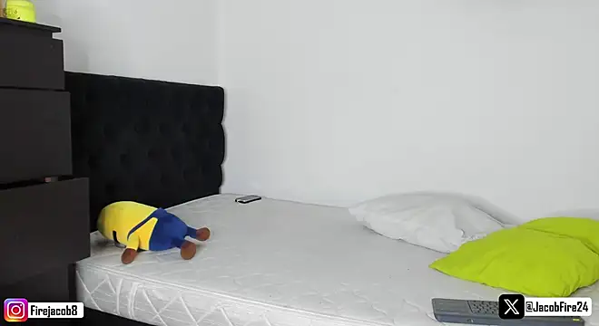 jacob firexx online show from February 2025 12:33:01 PM