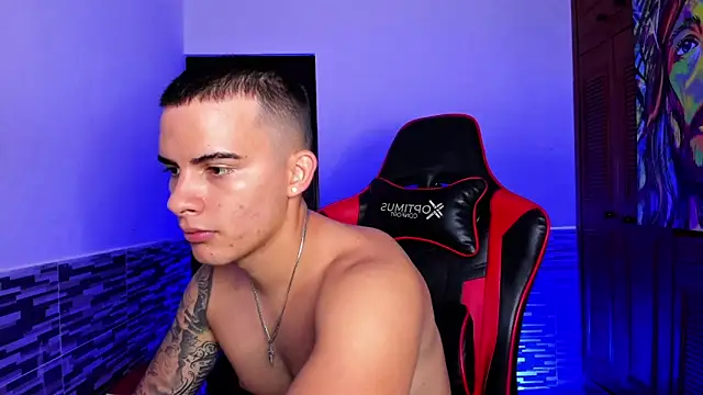 jacob firexx online show from February 2025 02:51:01 AM