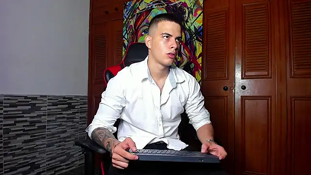 jacob firexx online show from March 2025 04:09:02 PM