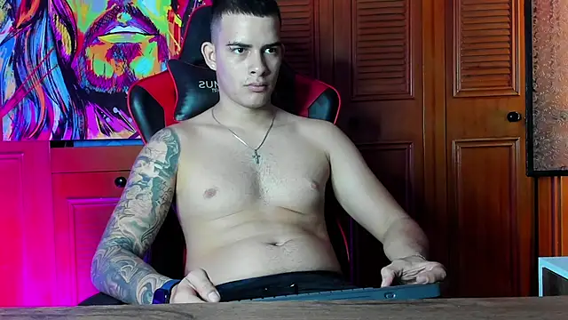 jacob firexx online show from March 2025 05:49:02 PM