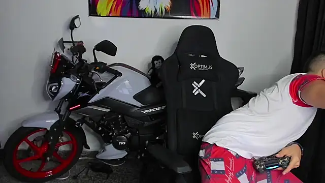 jacob firexx online show from March 2025 03:24:01 PM