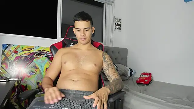 jacob firexx online show from October 2025 01:46:01 AM