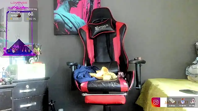 jacob firexx online show from April 2026 02:02:02 PM