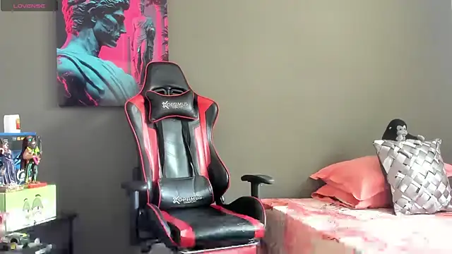 jacob firexx online show from April 2026 03:16:01 PM