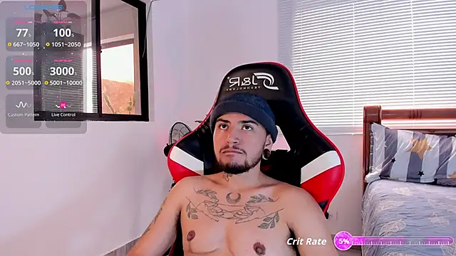 ftmphilip  online show from October 2025 06:51:01 PM