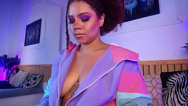 Dany  Rico online show from January 2025 02:02:02 PM