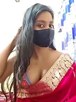 SimaRoy- online show from February 2025 04:16:02 AM