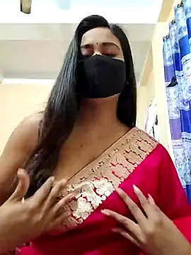 SimaRoy- online show from February 2025 02:09:02 AM