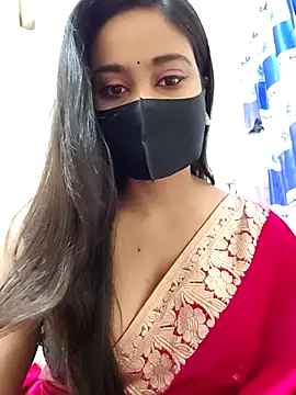 SimaRoy- online show from February 2025 01:29:01 AM