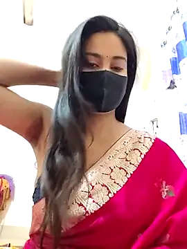 SimaRoy- online show from February 2025 09:06:02 AM