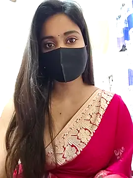 SimaRoy- online show from February 2025 08:06:01 AM