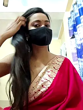 SimaRoy- online show from February 2025 02:06:02 AM