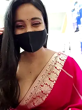 SimaRoy- online show from February 2025 05:12:02 AM