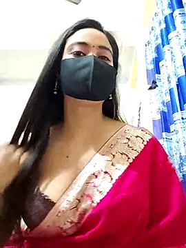 SimaRoy- online show from March 2025 12:53:01 AM