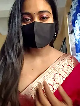 SimaRoy- online show from March 2025 10:48:01 AM