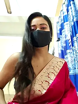 SimaRoy- online show from March 2025 12:54:01 AM