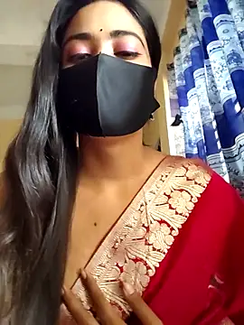 SimaRoy- online show from March 2025 01:35:02 AM