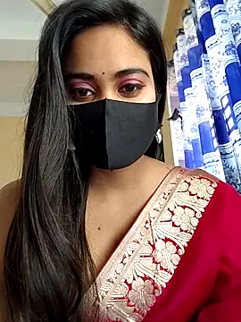 SimaRoy- online show from March 2025 08:01:02 AM