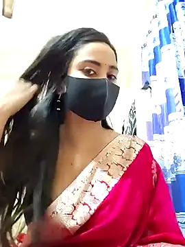 SimaRoy- online show from March 2025 07:36:01 AM