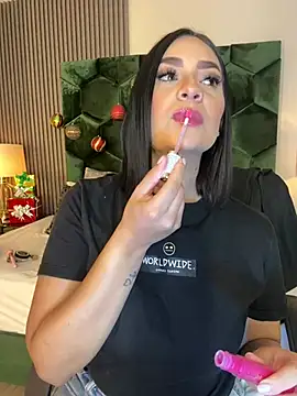 GabriellaFerrer online show from December 2024 10:37:02 AM