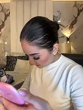 GabriellaFerrer online show from February 2025 11:10:02 AM