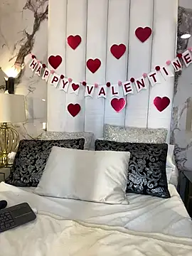 GabriellaFerrer online show from February 2025 01:40:01 PM