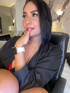 GabriellaFerrer online show from February 2025 05:18:02 PM