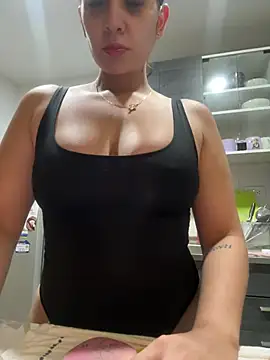 GabriellaFerrer online show from February 2025 12:03:01 AM