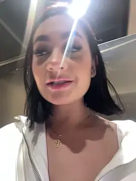 GabriellaFerrer online show from March 2025 09:11:02 PM