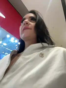 GabriellaFerrer online show from March 2025 12:16:01 AM