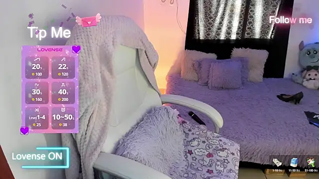 Sofia thomson1 t online show from September 2025 12:30:01 PM